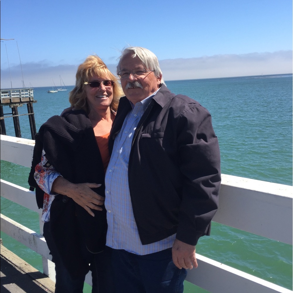 Meet your Posher, Sue