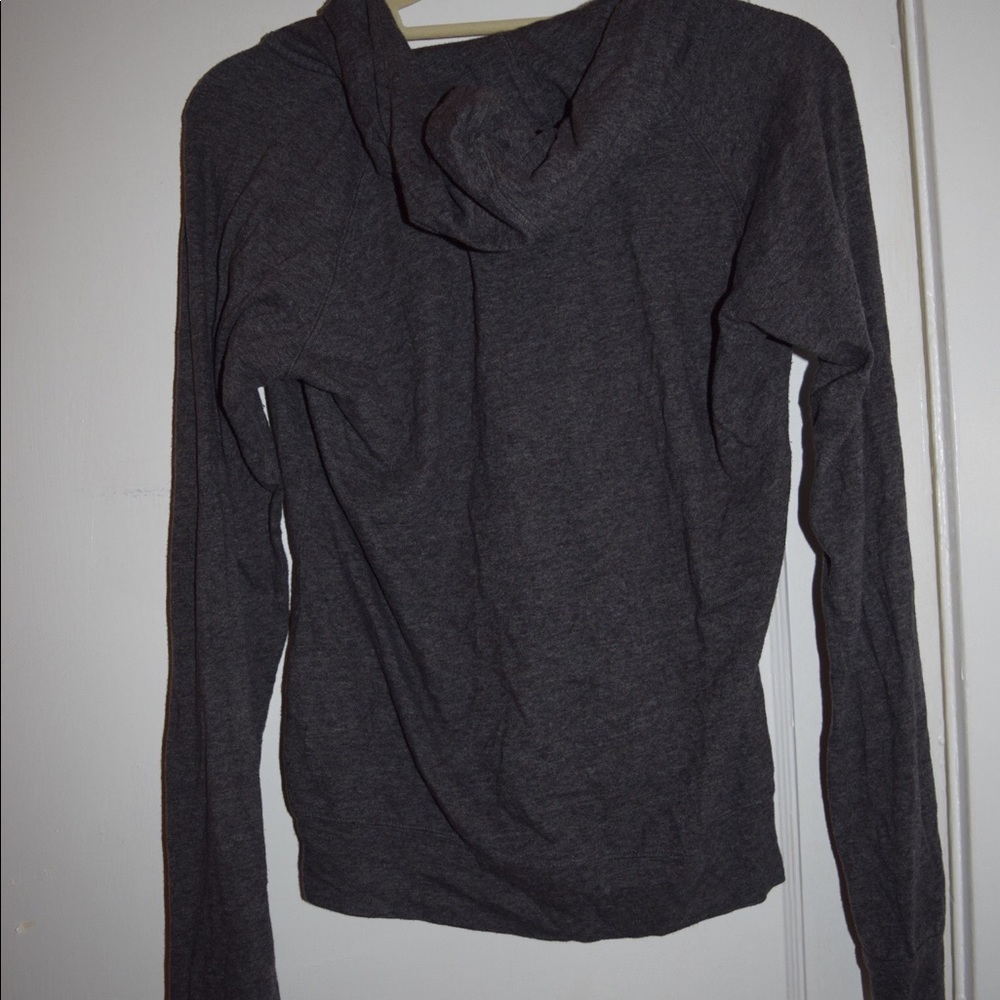 Nike athletic sweatshirt