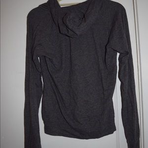 Nike athletic sweatshirt