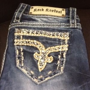 26xl perfect rock revival