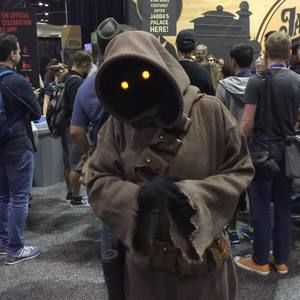 Meet your Posher, David