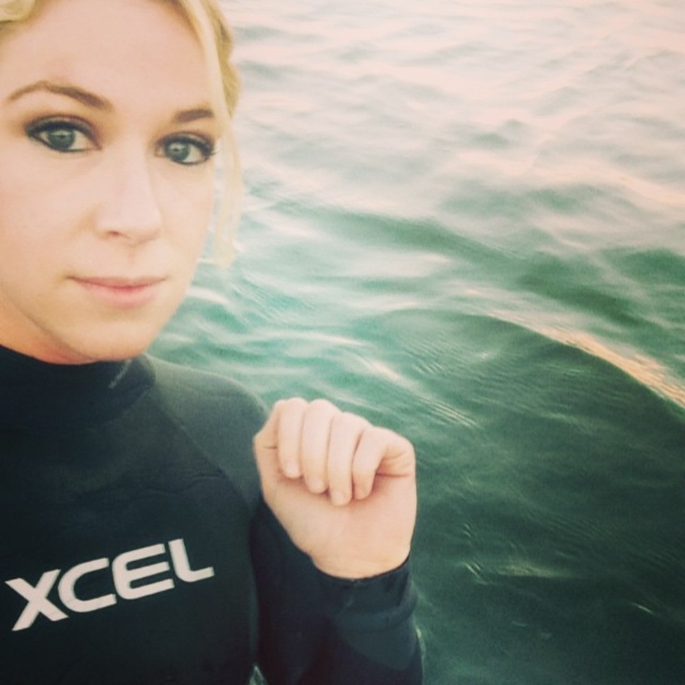 Meet your Posher, Amanda