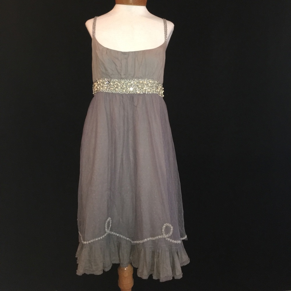 FREE PEOPLE DRESS