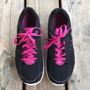 EUC // Nike // Flex 2013 Run Shoes