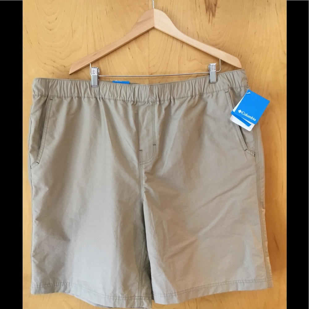Men's Hiking shorts