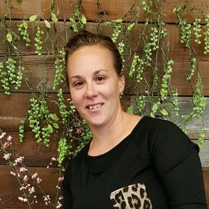 Meet your Posher, Janelle