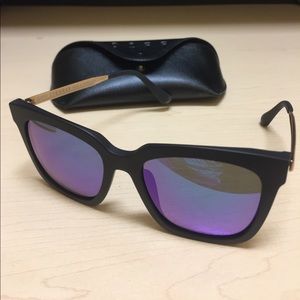 Diff Bella sunglasses