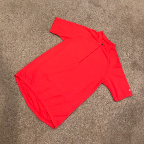 Nike Other - Cycling shirt
