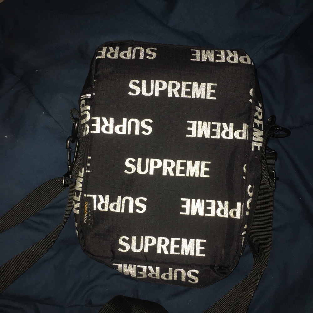 Supreme Shoulder Bag