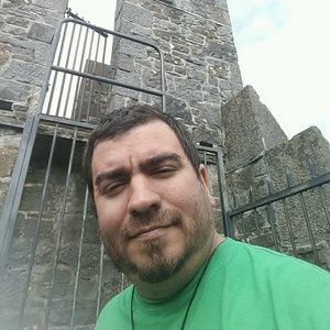 Meet your Posher, Shawn