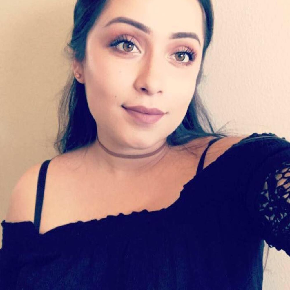 Meet your Posher, Sandra