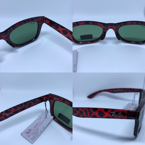 HOLIDAY SALE🔥Sunglasses - Picture 4 of 5
