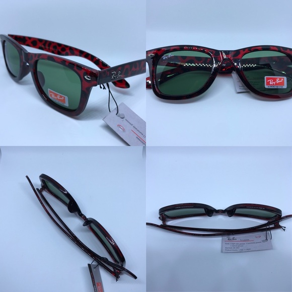 HOLIDAY SALE🔥Sunglasses - Picture 5 of 5