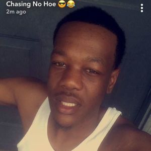 Meet your Posher, Donald