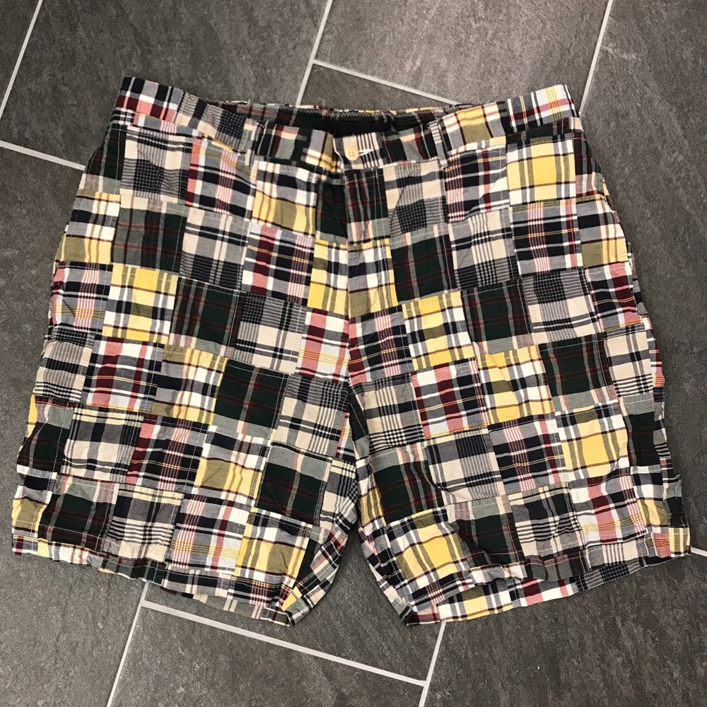 Madris Shorts
