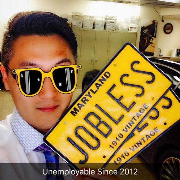 Meet your Posher, Steve - Picture 1 of 1