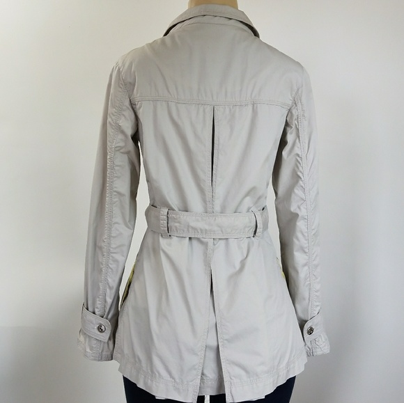 Purificacion Garcia Sport Utility Jacket - Picture 3 of 8