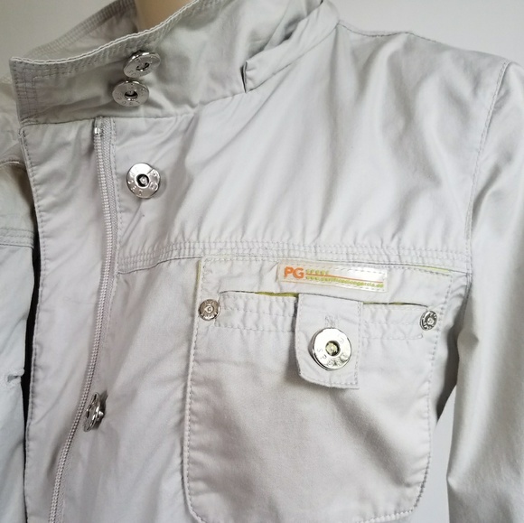 Purificacion Garcia Sport Utility Jacket - Picture 5 of 8