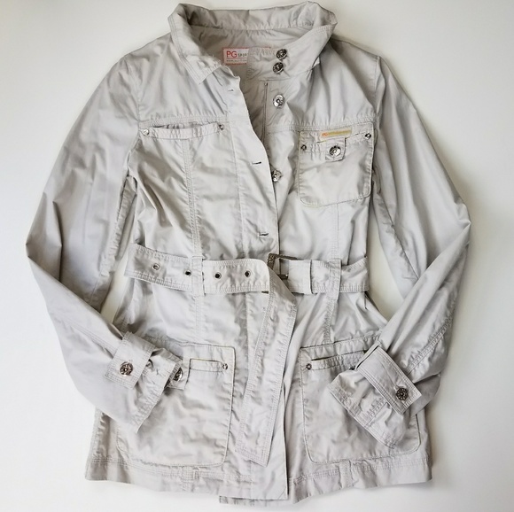 Purificacion Garcia Jackets & Blazers - Purificacion Garcia Sport Utility Jacket