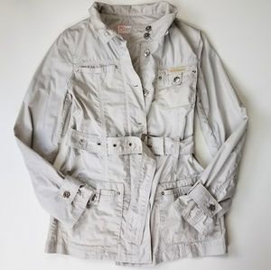 Purificacion Garcia Sport Utility Jacket