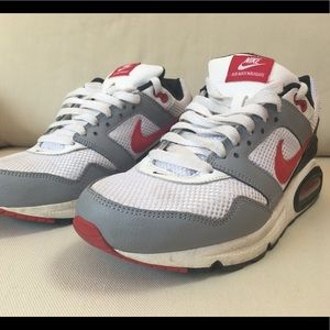 Nike Air Max - Men's size 8.5