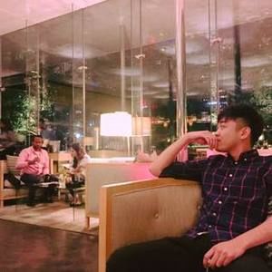 Meet your Posher, Hyunwoo