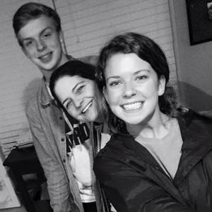 Meet your Posher, Davis