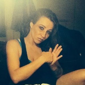 Meet your Posher, Monica