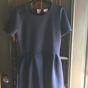 XL LuLaRoe Amelia