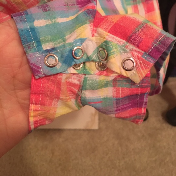 2T Romper - Picture 2 of 2