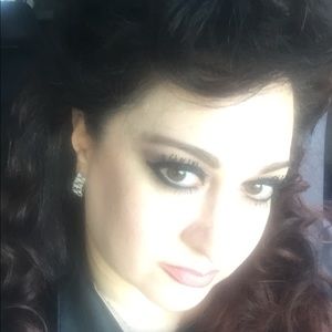 Meet your Posher, Olga
