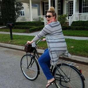 Meet your Posher, Kimberly