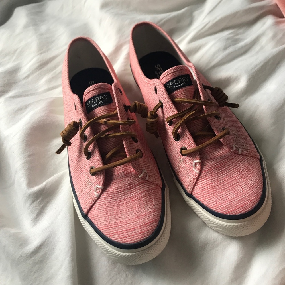 Sperry Shoes