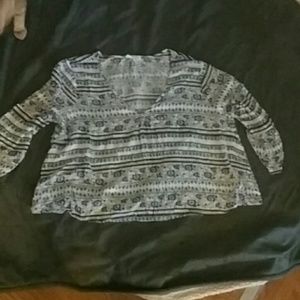 Lush large crop! Lush large crop!