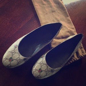 Original gucci (flat) Original gucci (flat)
