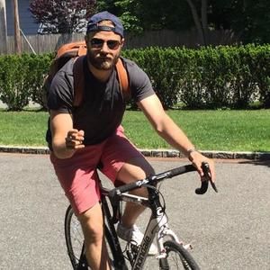 Meet your Posher, Eitan