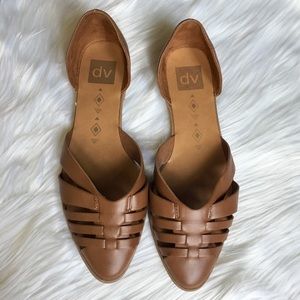 DV by Dolce Vita Flats