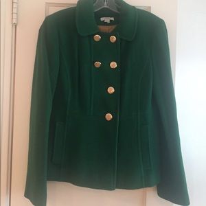 Ann Taylor Loft coat size 6