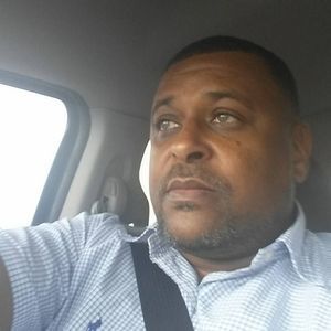 Meet your Posher, Germayne