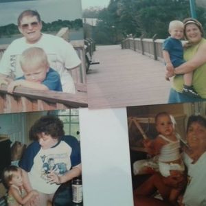 Meet your Posher, Diane