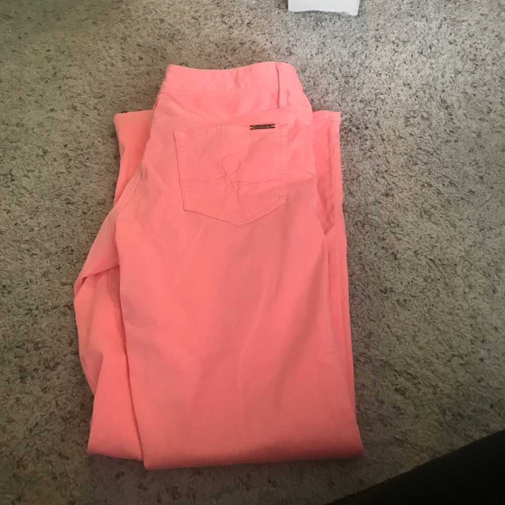 Worth skinny pants