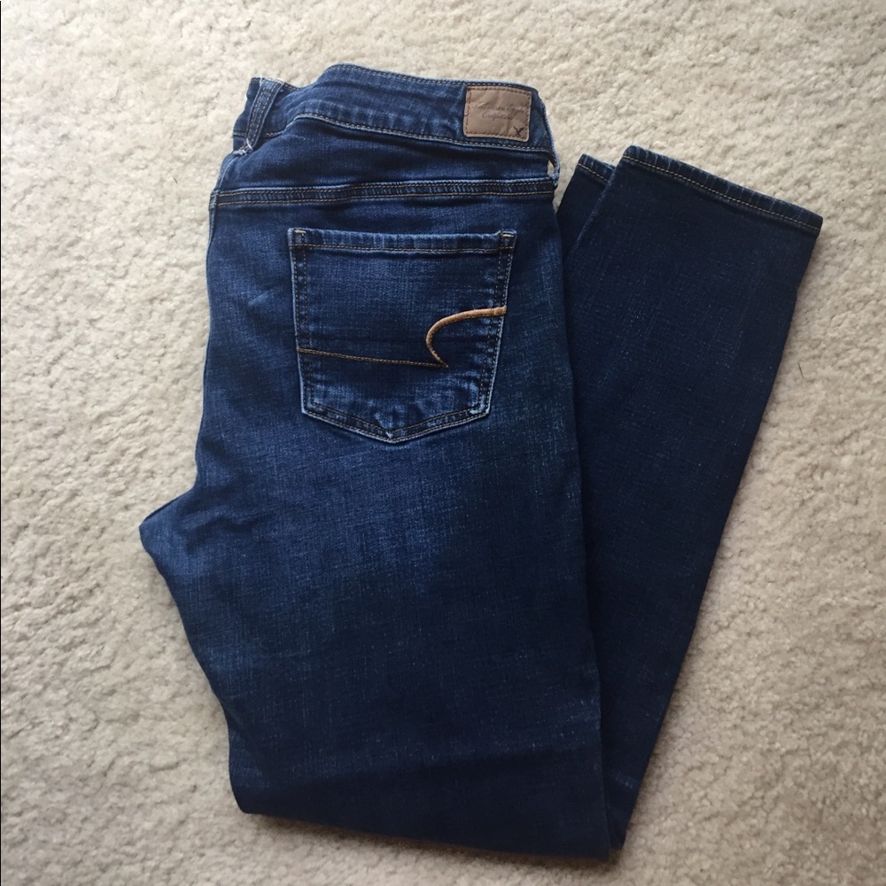 AE Jeggings