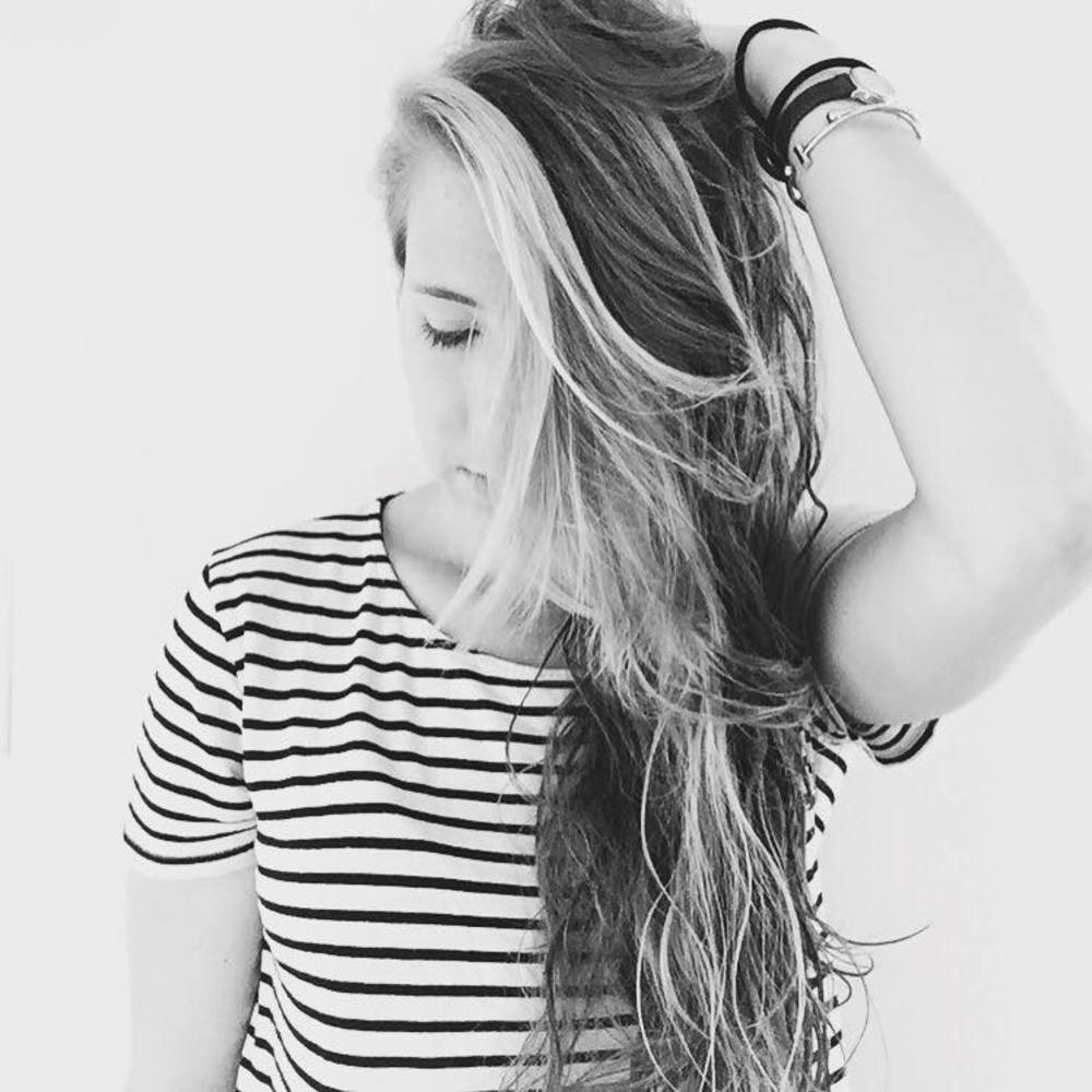 Meet your Posher, Leah