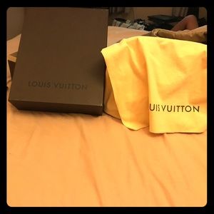 Louis Vuitton Alma PM Bag Louis Vuitton Alma PM Bag