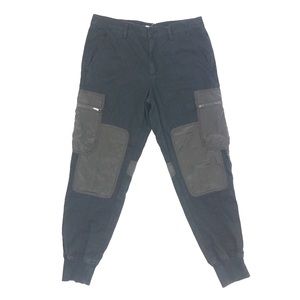 Urban Outfitters BDG Joggers pants size 4 black Urban Outfitters BDG Joggers pants size 4 black