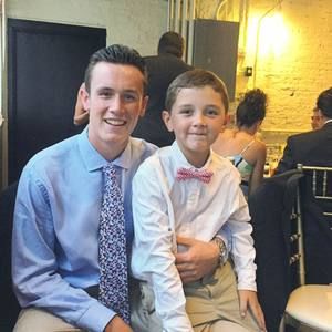 Meet your Posher, Jack