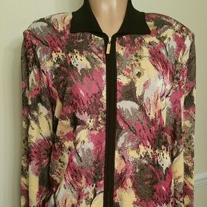 St John Knit Jacket St John Knit Jacket
