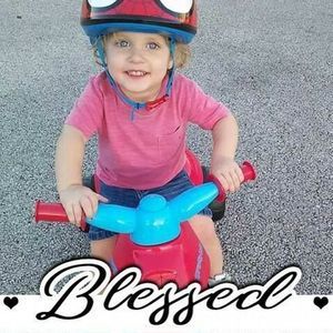 Meet your Posher, Debra