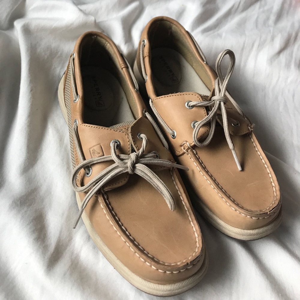 Sperry Top-Siders
