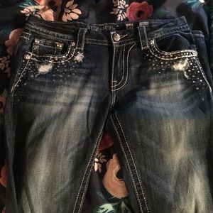 ⭐️Miss Me Jeans.